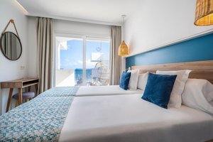 Hotel THB GRAN BAHIA wakacje