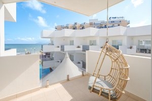 Hotel THB GRAN BAHIA wakacje