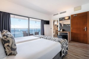 Hotel THB GRAN BAHIA wakacje