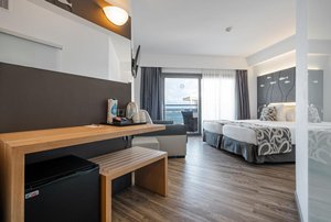 Hotel THB GRAN BAHIA wakacje