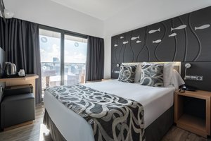 Hotel THB GRAN BAHIA wakacje