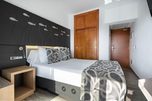Hotel THB GRAN BAHIA wakacje