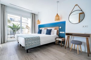 Hotel THB GRAN BAHIA wakacje