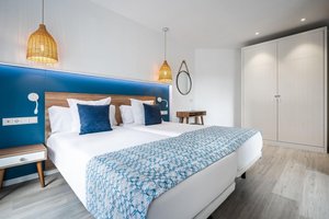 Hotel THB GRAN BAHIA wakacje
