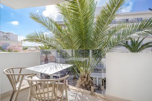 Hotel THB GRAN BAHIA wakacje