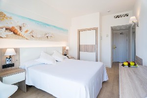 Hotel THB GRAN PLAYA wakacje