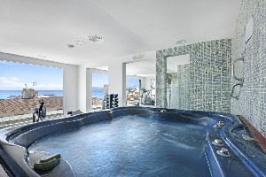 Hotel THB GRAN PLAYA wakacje