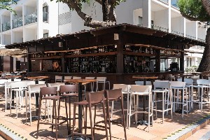 Hotel THB GRAN PLAYA wakacje