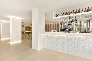 Hotel THB GRAN PLAYA wakacje