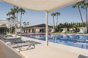 Hotel VALENTIN PLAYA DE MURO wakacje