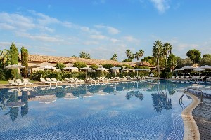 Hotel VALENTIN PLAYA DE MURO wakacje