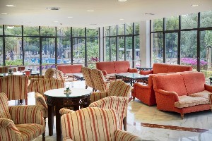 Hotel VELL MARI HOTEL & RESORT wakacje