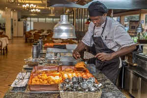 Hotel VELL MARI HOTEL & RESORT wakacje