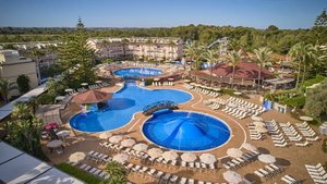 Hotel ZAFIRO CAN PICAFORT wakacje