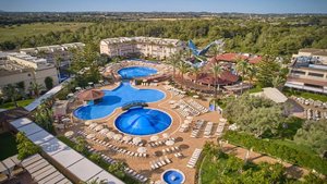 Hotel ZAFIRO CAN PICAFORT wakacje