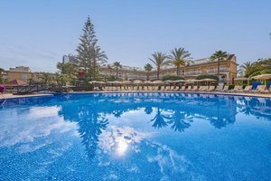 Hotel ZAFIRO CAN PICAFORT wakacje