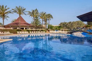 Hotel ZAFIRO CAN PICAFORT wakacje
