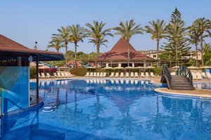 Hotel ZAFIRO CAN PICAFORT wakacje
