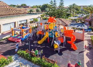 Recreational facility