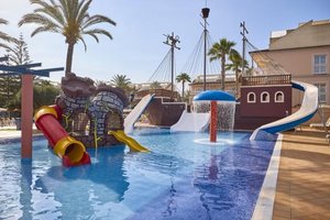 Hotel ZAFIRO CAN PICAFORT wakacje