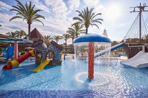 Hotel ZAFIRO CAN PICAFORT wakacje
