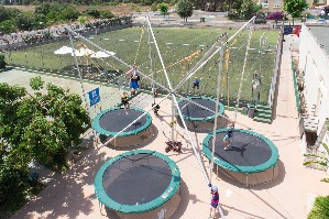 Recreational facility