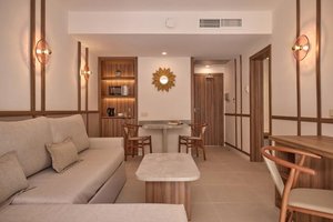 Hotel ZAFIRO CAN PICAFORT wakacje