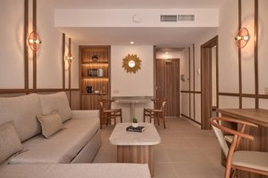 Hotel ZAFIRO CAN PICAFORT wakacje