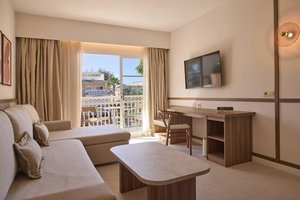Hotel ZAFIRO CAN PICAFORT wakacje