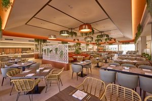 Hotel ZAFIRO CAN PICAFORT wakacje