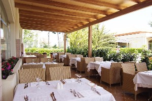 Restaurant Caprice