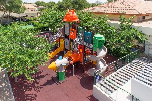 Recreational facility