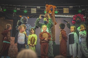 Recreational facility