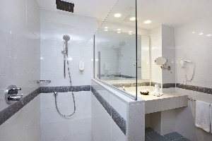 Double Superior Sea View