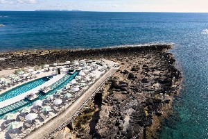 Hotel IBEROSTAR SELECTION ES TRENC (EX SUR MALLORCA) wakacje