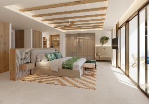 Hotel IBEROSTAR SELECTION ES TRENC (EX SUR MALLORCA) wakacje