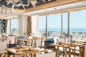 Hotel IBEROSTAR SELECTION ES TRENC (EX SUR MALLORCA) wakacje