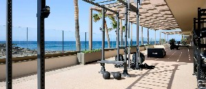 Hotel IBEROSTAR SELECTION ES TRENC (EX SUR MALLORCA) wakacje