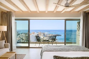 Hotel IBEROSTAR SELECTION ES TRENC (EX SUR MALLORCA) wakacje