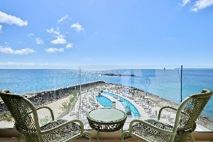 Hotel IBEROSTAR SELECTION ES TRENC (EX SUR MALLORCA) wakacje