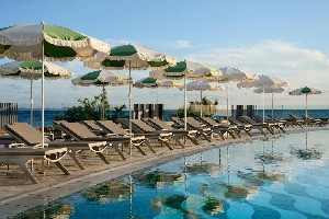 Hotel IBEROSTAR SELECTION ES TRENC (EX SUR MALLORCA) wakacje