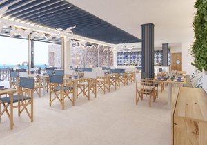 Hotel IBEROSTAR SELECTION ES TRENC wakacje
