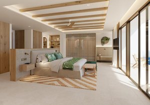 Hotel IBEROSTAR SELECTION ES TRENC wakacje