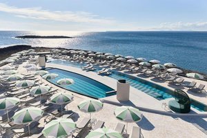 Hotel IBEROSTAR SELECTION ES TRENC wakacje