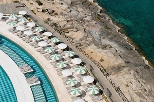 Hotel IBEROSTAR SELECTION ES TRENC wakacje
