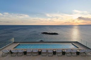 Hotel IBEROSTAR SELECTION ES TRENC wakacje