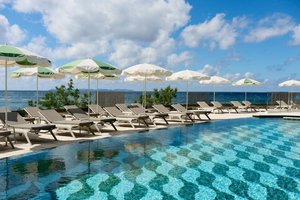 Hotel IBEROSTAR SELECTION ES TRENC wakacje