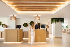 Hotel IBEROSTAR SELECTION ES TRENC wakacje