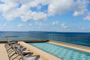 Hotel IBEROSTAR SELECTION ES TRENC wakacje
