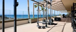Hotel IBEROSTAR SELECTION ES TRENC wakacje